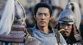 徐克敢拍，肖戰(zhàn)敢演，《射雕英雄傳：俠之大者》這份答卷超預(yù)期