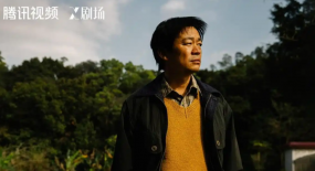 王宝强的“黑暗棋士”好坏参半：人物有突破，剧本有漏洞