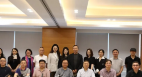 心理健康題材電影《和我說早安》專家研討會(huì)在京舉行