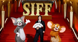 5 年磨一剑，64 版剧本改到疯 | 张钢揭秘《猫和老鼠》合拍&ldquo;血泪史&rdquo;