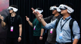 VR、XR的下一步该怎么走？砂之盒沉浸展揭开核心密码（深度观察）