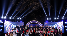 青年影人的梦想孵化器  城市发展的光影新名片