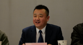 新文旅电影《亭亭凤凰台》专家研讨会在京举行