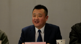 新文旅电影《亭亭凤凰台》专家研讨会在京举行