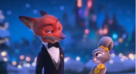 5天19.23亿！疯狂的《疯狂动物城2》打破中国影史纪录