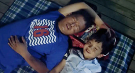 爆款必看 | 幸会了，爸爸