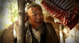 书画魅力丨画圣