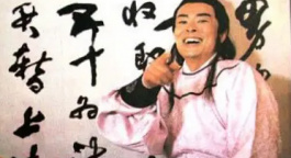 气势恢宏丨大漠紫禁令