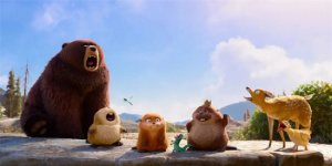 2026动画电影前瞻 经典IP接连回归！