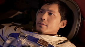 白宇·银河补习班