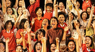 筑梦同行·教育的力量与温度