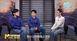 蓝羽会客厅 |《我的朋友安德烈》：一场关于童年的造梦之旅