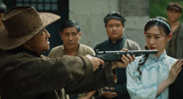 连环局 | 机关算尽皆成空