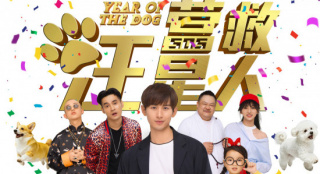 《营救汪星人》定档2.14 成毅携群星群汪集体贺岁