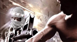 孤胆英雄 | 终极硬汉