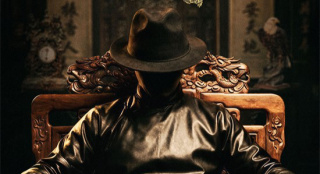 《狠家伙》正式开机 王宝强自导自演东方黑帮传奇