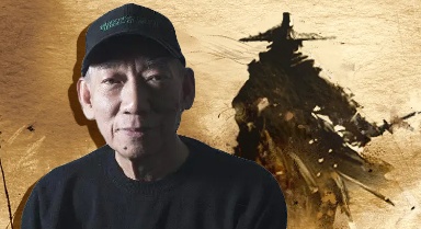 “镖人”袁和平·天下第一谁与争锋