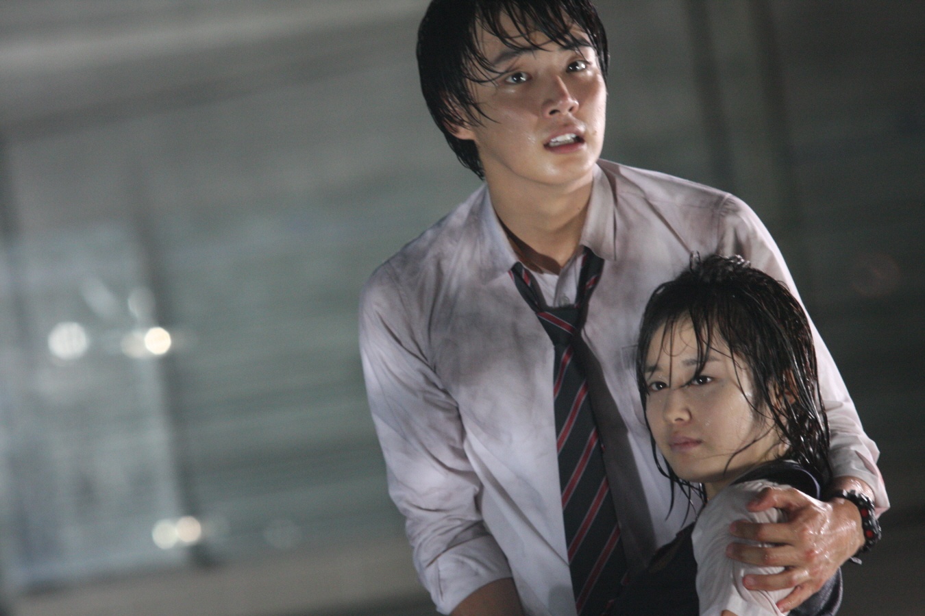 考死2:实习教师