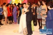 TVB台庆亮灯仪式邵逸夫获香吻 众花旦争宠斗艳