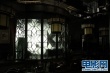 《建党伟业》片场大全景