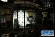 《建黨偉業(yè)》片場大全景