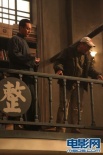 “刘烨版”毛主席亮相