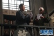 “刘烨版”毛主席亮相