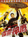 霹雳神鹰