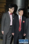 TVB43周年台庆晚会 众花旦现场斗艳比拼性感