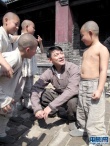 曝劉德華剃度出家全過程 成龍收集頭發(fā)網(wǎng)上拍賣