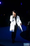 眾星齊聚滾石30演唱會 杜德偉脫褲莫文蔚扒胸