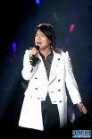 眾星齊聚滾石30演唱會(huì) 杜德偉脫褲莫文蔚扒胸