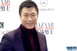 群星闪耀时尚盛典 李菲儿透视装PK巩新亮鱼尾裙