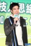 疑與張惠妹舊情復(fù)燃 王力宏封口不做正面回應(yīng)