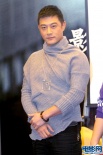 黃維德零片酬出演公益電影 聯(lián)手翁虹支持慈善