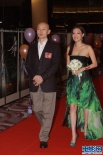 “非2”香港宣傳 葛優(yōu)、舒淇進(jìn)行“婚姻宣誓”