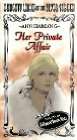 Her Private Affair