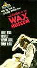 Mystery of the Wax Museum