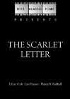 The Scarlet Letter