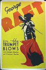 The Trumpet Blows