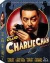 Charlie Chan at the Circus