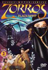 Zorro's Black Whip