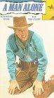 A Man Alone