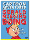 Gerald McBoing! Boing! on Planet Moo