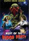 Night of the Blood Beast