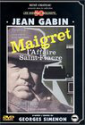 Maigret et l'affaire Saint-Fiacre