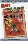 Atacan las brujas