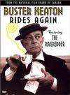 Buster Keaton Rides Again