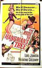 Ride to Hangman's Tree