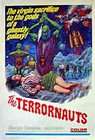 The Terrornauts